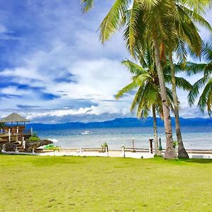 Tauig Beach Resort